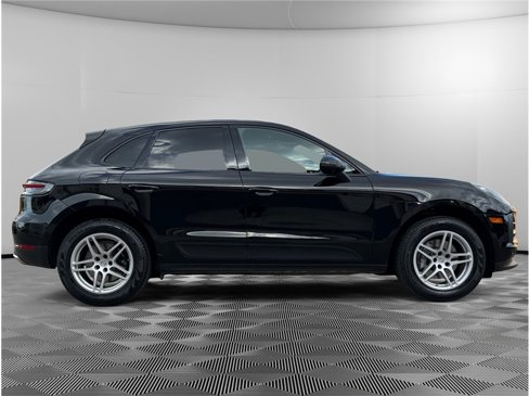 Used 2019 Porsche Macan image 6