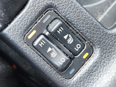 Used 2014 Subaru Crosstrek 2.0i Limited image 17