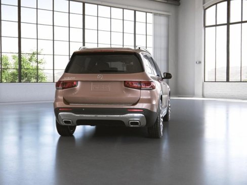 Certified 2021 Mercedes-Benz GLB 250 image 24