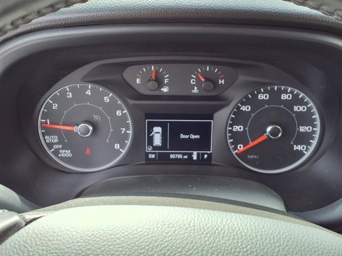 Used 2019 GMC Acadia SLE image 20