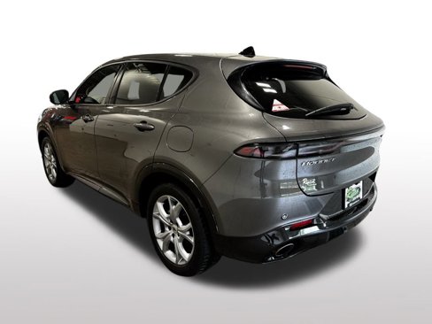 Used 2024 Dodge Hornet R/T image 3