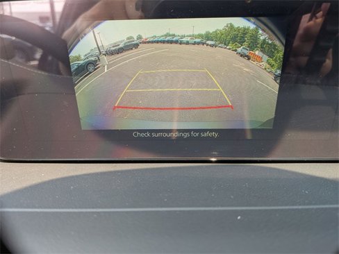 New 2025 MAZDA CX-30 AWD 2.5 S w/ Select Sport Pkg image 24