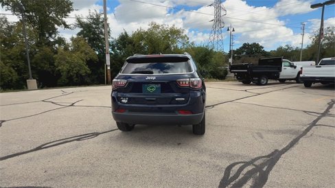 Used 2019 Jeep Compass Latitude image 7