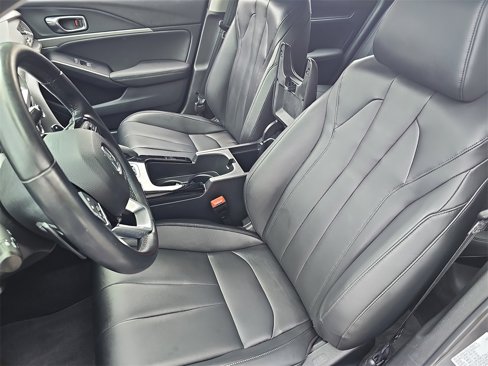 Certified 2023 Acura Integra image 14