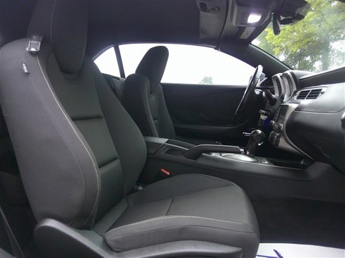 Used 2015 Chevrolet Camaro LT image 18