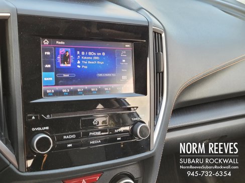 Certified 2023 Subaru Crosstrek 2.0i Premium image 11