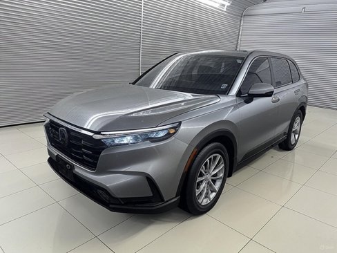 Used 2024 Honda CR-V EX-L image 6