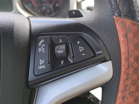 Used 2013 Chevrolet Camaro LS image 21
