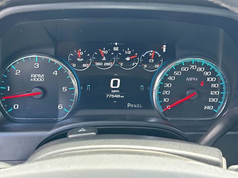 Used 2017 GMC Sierra 1500 Denali image 30
