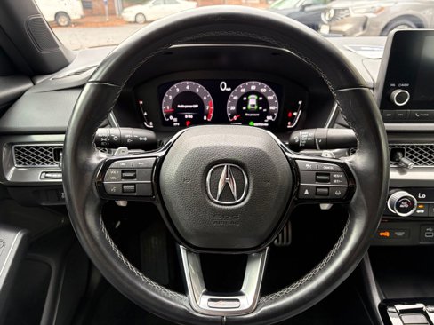 Certified 2023 Acura Integra A-Spec image 14