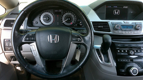 Used 2012 Honda Odyssey EX-L image 26