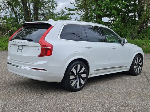 Used 2023 Volvo XC90 T8 Ultimate w/ Protection Package Premier image 5