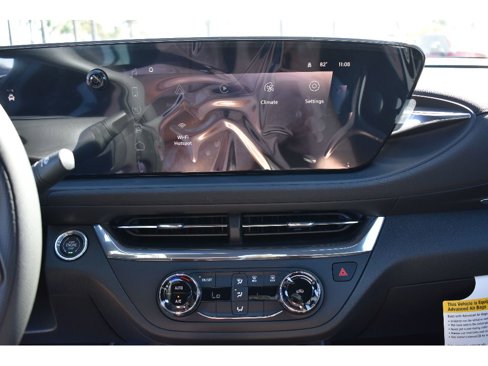 New 2026 Buick Envista Preferred image 20