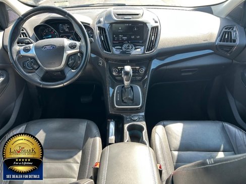 Used 2014 Ford Escape Titanium image 16