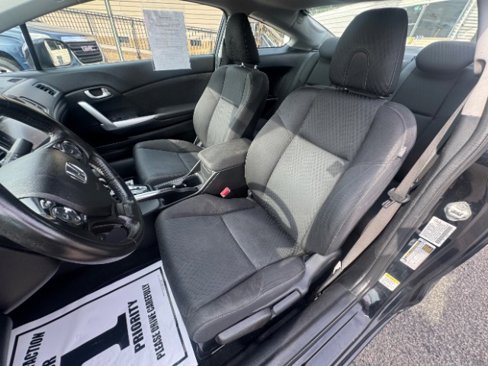 Used 2015 Honda Civic EX image 11