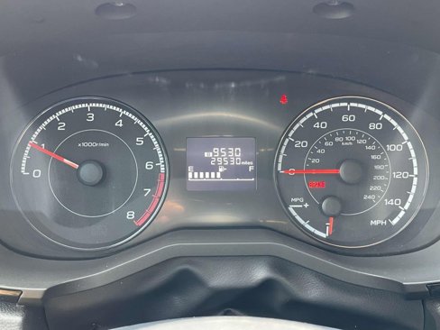 Used 2021 Subaru Crosstrek 2.0i image 19