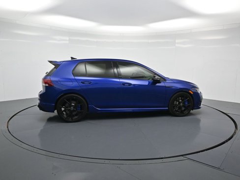 Used 2023 Volkswagen Golf 20th Anniversary Edition image 28