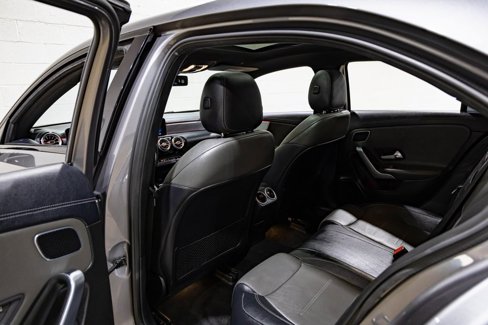Used 2019 Mercedes-Benz A 220 image 32