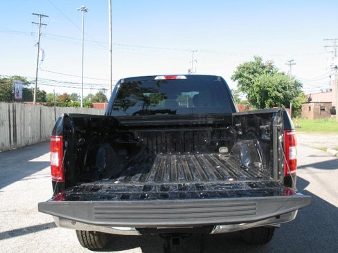 Used 2018 Ford F150 XLT w/ Equipment Group 302A Luxury image 10