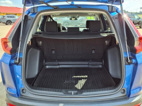 Used 2020 Honda CR-V EX image 18