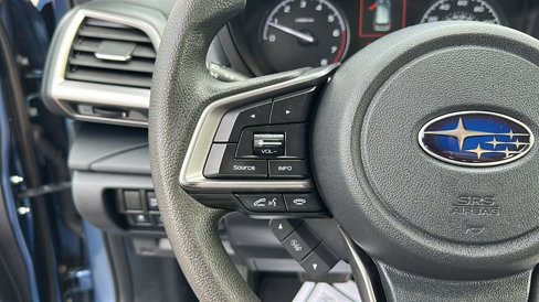 Certified 2023 Subaru Forester image 14
