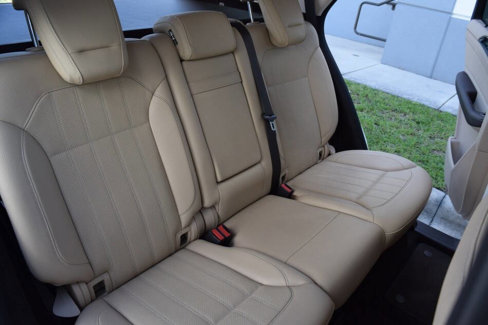 Used 2016 Mercedes-Benz GLE 350 w/ Premium Package image 45