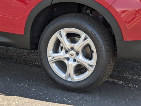 New 2024 Dodge Hornet GT image 17