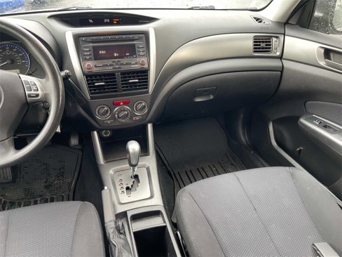 Used 2012 Subaru Forester 2.5X w/ Popular Pkg 3 image 13