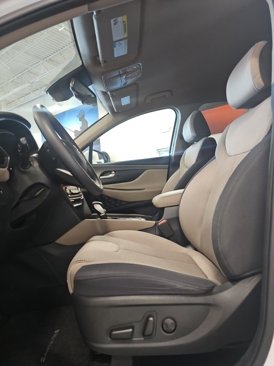 Used 2020 Hyundai Santa Fe SEL image 13