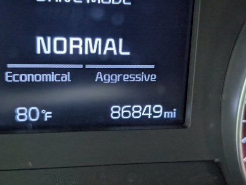 Used 2020 Kia Forte GT-Line image 24