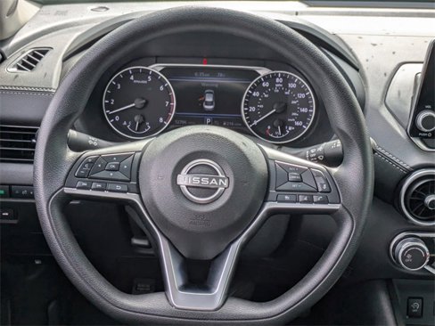 Used 2024 Nissan Sentra SV image 17
