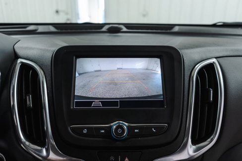 Used 2022 Chevrolet Equinox LT image 16