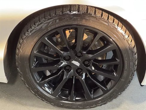 Used 2019 Cadillac CT6 Premium Luxury image 9