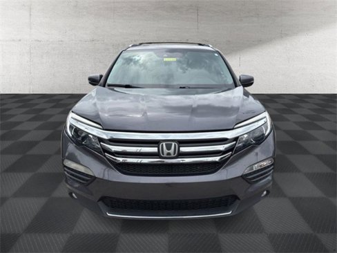 Used 2016 Honda Pilot Touring image 2