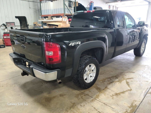 Used 2008 Chevrolet Silverado 1500 LT w/ Power Pack Plus image 7