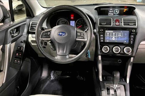 Used 2016 Subaru Forester 2.5i Premium w/ All-Weather Package image 5