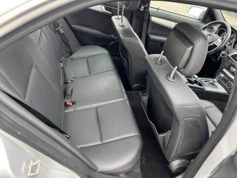 Used 2013 Mercedes-Benz C 300 4MATIC Sedan image 15