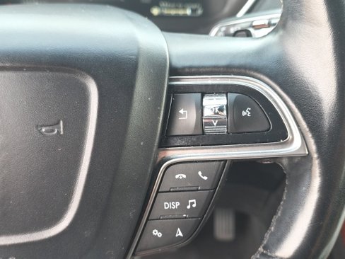 Used 2020 Lincoln Nautilus Reserve image 18