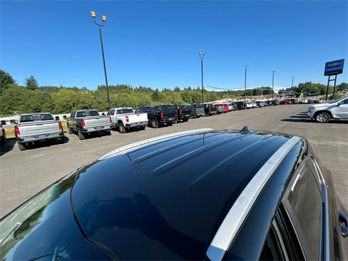 Used 2018 Kia Sportage LX w/ LX Popular Package image 19