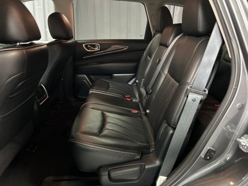 Used 2015 INFINITI QX60 AWD w/ Premium Package image 22