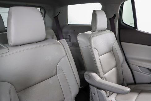 Used 2018 GMC Acadia SLT image 29