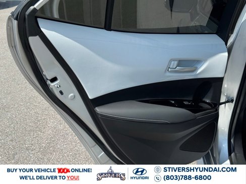Used 2023 Toyota Corolla SE image 20