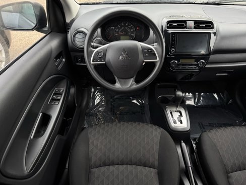Used 2022 Mitsubishi Mirage ES image 6