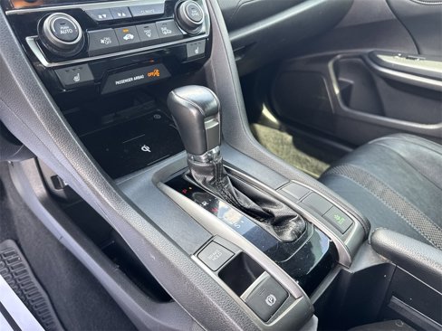Used 2020 Honda Civic Sport Touring image 20