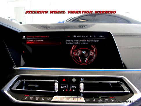 Used 2022 BMW X5 sDrive40i w/ M Sport Package image 46