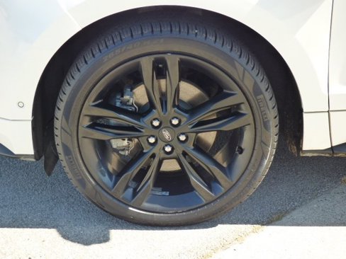 Used 2020 Ford Edge ST w/ Equipment Group 401A image 34