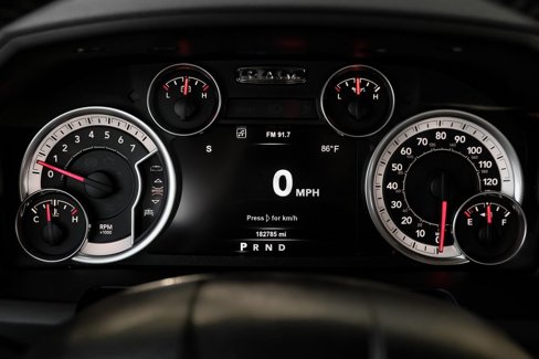 Used 2015 RAM 1500 Lone Star image 24