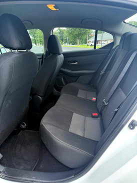Used 2023 Nissan Sentra SV w/ All-Weather Package image 13