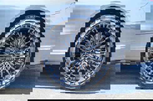 Used 2018 Mercedes-Benz C 300 Coupe image 9