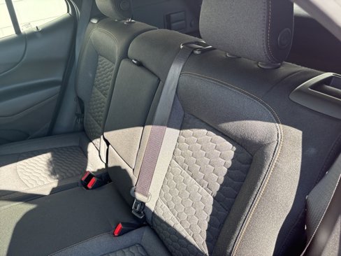 Certified 2020 Chevrolet Equinox LT w/ Driver Convenience Package image 13